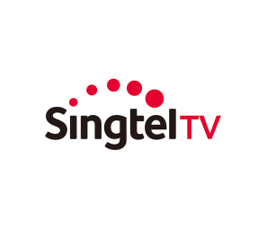 Singtel TV